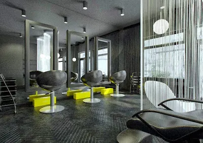 Fabryka Urody. Nowoczesny Salon Fryzjersko-Kosmetyczny